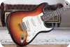 Fender Stratocaster 1970-Sunburst