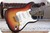 Fender Stratocaster 1970 Sunburst