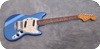 Fender Mustang Competition Lake Placid Blue 1972-Lake Placid Blue