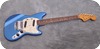 Fender Mustang Competition Lake Placid Blue 1972 Lake Placid Blue