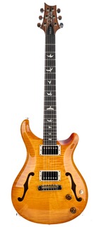 Prs Hollowbody Ii Mccarty Sunburst