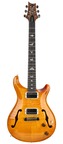 PRS Hollowbody II McCarty Sunburst