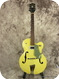 Gretsch Single Anniversary 1962-2-tone Green