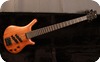 German Warwick Thumb NT 5 1986-Natural