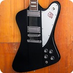 Gibson Firebird 2018 Ebony