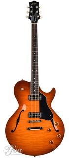 Collings Soco Lc Iced Tea Sunburst Lollar Goldfoils
