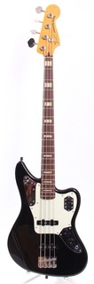 Fender Jaguar Bass 2005 Black