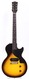 Gibson Les Paul Junior Historic '57 Reissue 2005-Sunburst