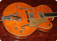 Gretsch 6120 GRE0413 1960