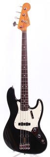 Fender Jazz Bass American Vintage '62 Reissue 1990 Black