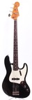 Fender Jazz Bass American Vintage 62 Reissue 1990 Black