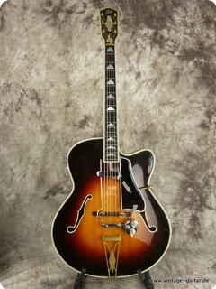 Levin 315 1961 Sunburst