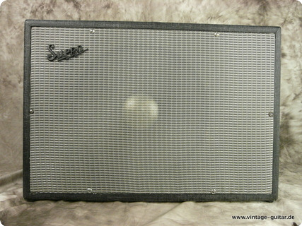 Supro By Valco 1615t Black