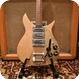 Rickenbacker 1996 Rickenbacker 325 325V59 John Lennon Maple Glo Electric Guitar