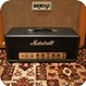 Marshall Vintage 1969 Marshall JMP PA20 20w Valve Guitar Amplifier Head