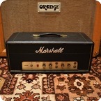 Marshall Vintage 1969 Marshall JMP PA20 20w Valve Guitar Amplifier Head