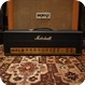Marshall Vintage 1966 Marshall JTM50 MKIII Super PA Valve Guitar Amplifier