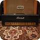 Marshall Vintage 1966 Marshall JTM50 MKIII Super PA Valve Guitar Amplifier