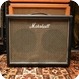 Marshall Vintage 1973 Marshall 2045 2x12 Celestion Greenback T1969 Cabinet