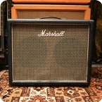 Marshall Vintage 1973 Marshall 2045 2x12 Celestion Greenback T1969 Cabinet