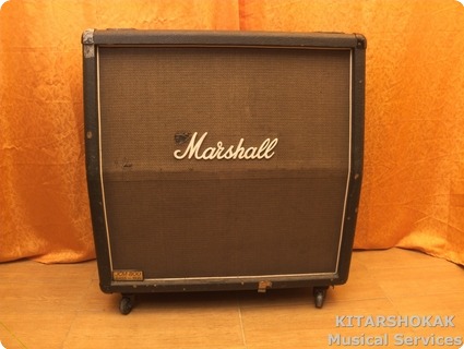 Marshall Jcm800 1935a Celestion G12 65 1985