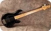 Ernie Ball Music Man Stingray 5 1991-Black