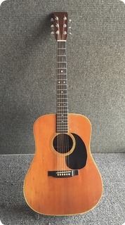 Martin D 28 1967