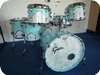 Gretsch Drums Renown 57 Motor City Blue 2005 Motor City Blue