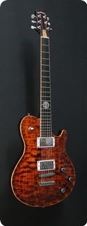 Peavey Jack Daniels Signature Custom Old No.7  2008