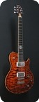 Peavey Jack Daniels Signature Custom Old No.7 2008