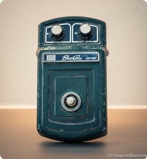 Roland Af 60 Bee Gee Fuzz