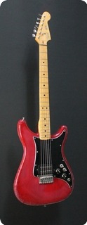 Fender Lead I  1981