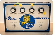 Ibanez FP 777 Flying Pan