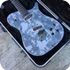 Chris Larsen-Model 9 MKI-2011-Digital Camo