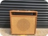 Dumble Overdrive Export Combo Casing , Original 1970-Natural