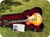 Gibson Custom Shop Eric Clapton Beano 1960 Les Paul Standard 2010-Faded Cherry Sunburst