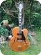 Gibson Byrdland 1956-Blonde