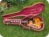Gibson L4 CES 1954-Sunburst