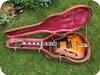 Gibson L4 CES 1954 Sunburst