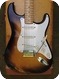 Fender Stratocaster 1957-Sunburst