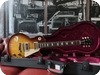 Gil Yaron '59 Les Paul Replica 2015