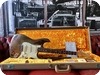 Fender Custom Shop John Cruz Masterbuilt Rory Gallagher Stratocaster 2000