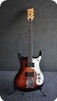 Mosrite MK II MK V 1967