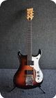 Mosrite-MK II / MK V-1967