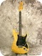 Fender Stratocaster 1979 Natural