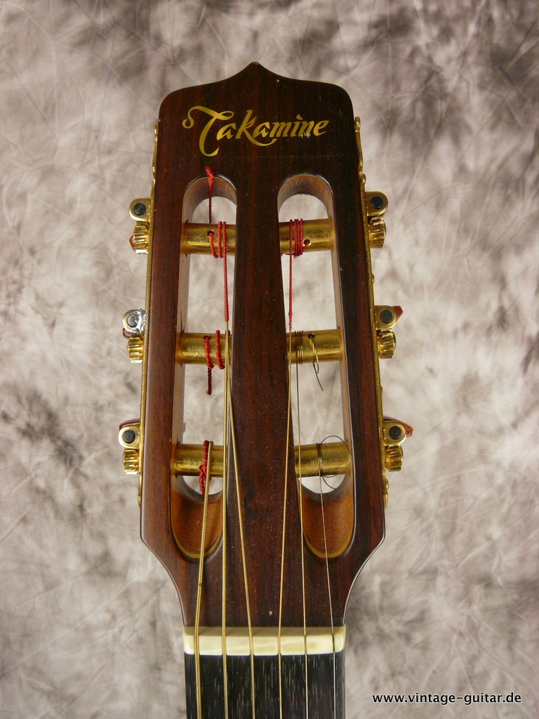 S*X様 Takamine EN-30C エレアコ Takamine EN 30C 1990's Natural Guitar For Sale Vintage