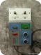 Mutron Mu Tron Octave Divider Silver