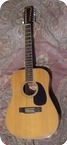 M.Suzuki W 544 12 Strings 1975 Natural