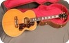 Gibson J200 1990-Natural