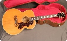 Gibson J200 1990 Natural